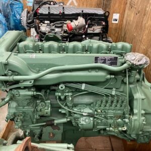 Mercedes OM429LA Unused Surplus Engines