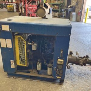 Caterpillar C4.4 Hydraulic Power Unit-SOLD-10-31-24BB