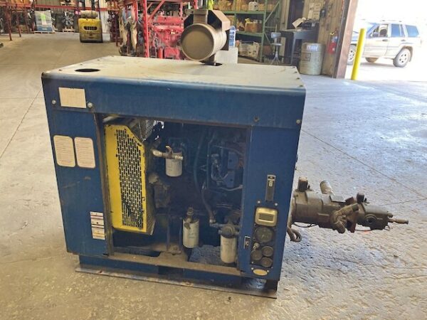 Caterpillar C4.4 Hydraulic Power Unit-SOLD-10-31-24BB