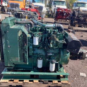 Cat C4.4 Diesel Engine