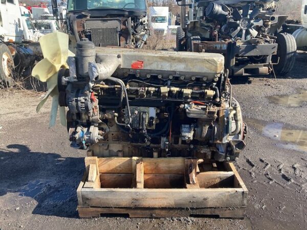 OM460LA MB4000 Mercedes For Sale