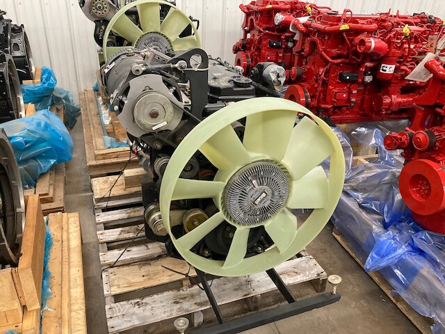 【未開封】DIESEL ANN / HOW LOUD THE ENGINE!! Troubleshooting and Isolating Strange Diesel Engine Noises
