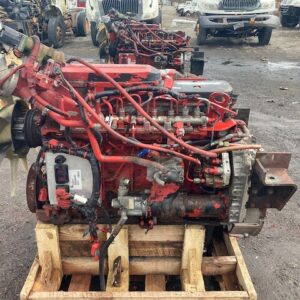 Cummins ISB6.7 Used Engine