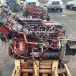 2008 Cummins ISB6.7 Diesel