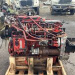 2009 Cummins ISB6.7 200hp