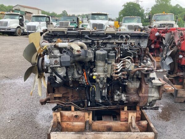 Detroit Diesel DD13 471901S