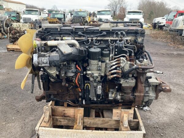 2009 Detroit Diesel DD13