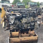 2009 Detroit DD15 472901