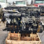 Detroit Diesel DD15 472903