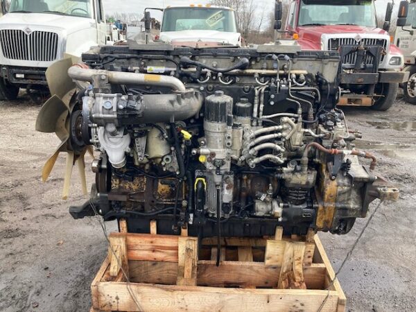 Detroit Diesel DD15 472903