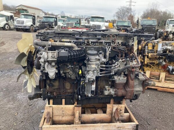 2015 Detroit 472906S DD15
