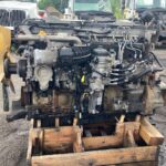 2016 Detroit DD15 472910S