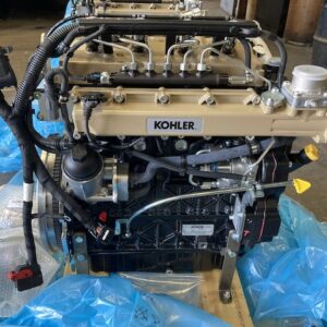 New 2022 Kohler KDI2504TCR Diesel Engine-SOLD-5-08-25BB