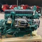 New Volvo-Penta TAD764VE