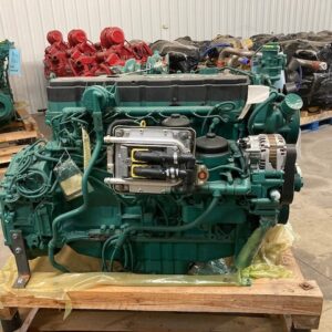 Volvo-Penta TAD764VE Diesel Engine