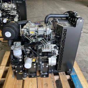 New 2021 Perkins 403D-15 Diesel Power Unit-SOLD-10-28-24BB