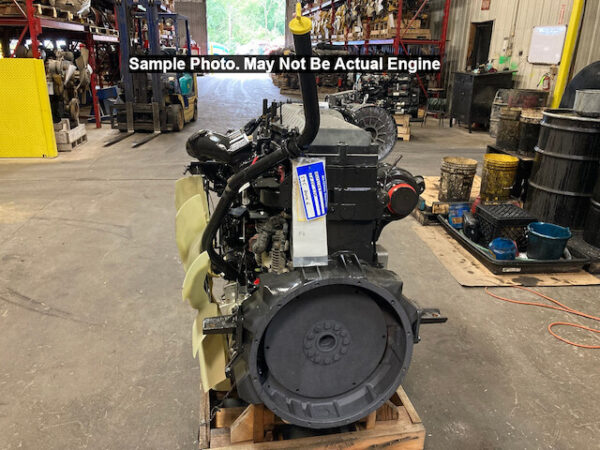 thumbnail image 2 of Genuine Navistar International Intake Heater 1878456C1 For Maxxforce 10 / MDT375 2 of 5