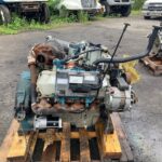 Used International T444E 7.3L