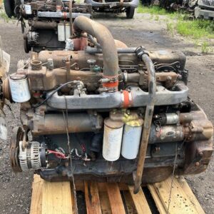 1985 Mack EM6 237 Diesel Engine-SOLD-1-06-25BB