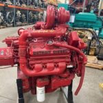 Detroit Diesel 6V92TA Rebuilt