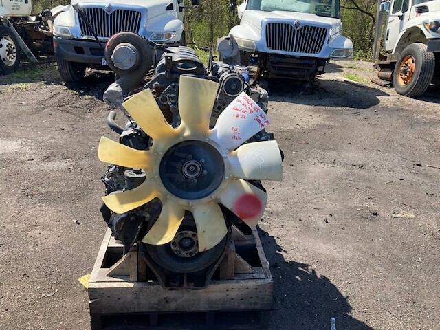 Mack AI-300 ASET Electronic Engine