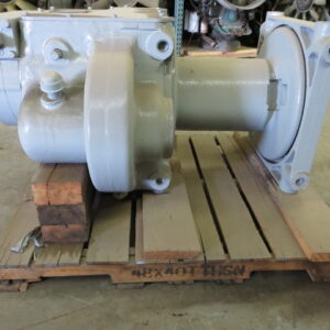 New Carco Winch