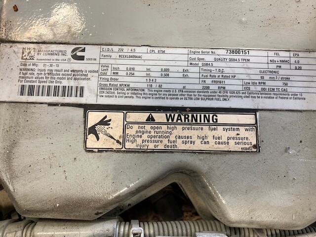 ５Cコントロール Genuine Ford Control Assembly DB5Z-2C215-A | eBay