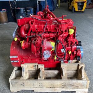 New 2019 Cummins L9 280 Diesel Engine