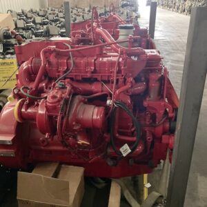 New 2019 Cummins L9 280 Diesel Engine-SOLD-3-07-25BB