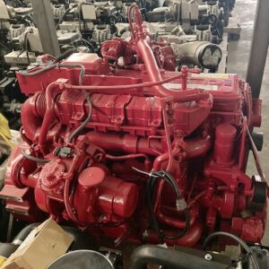 New 2019 Cummins L9 280