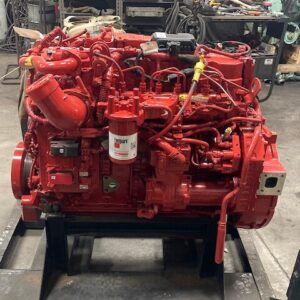 2022 New Cummins ISB6.7 Diesel Engine for Sale
