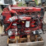 2011 Cummins ISX15 450hp