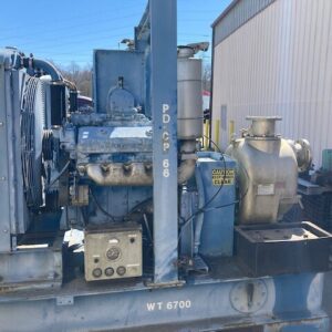 Detroit 8V71 Water Pump-SOLD-8-16-24-BB