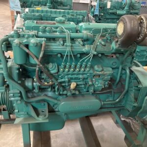 Volvo TD73EB Factory Reman