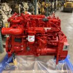 New 2022 Cummins ISB6.7