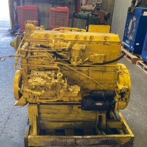 1994 Caterpillar 3116 215hp Diesel Engine-SOLD-11-19-24BB