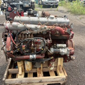 Mack MS200 Used Engine