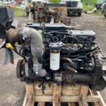 Good Used Paccar PX6