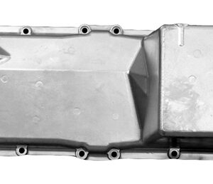 New Caterpillar C15 Oil Pans