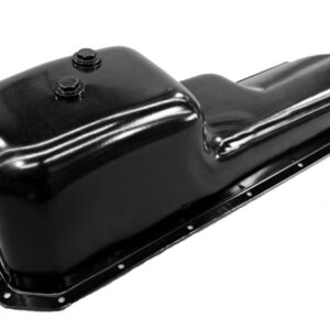 New Navistar International DT466E, DT408, & DT530 Rear Sump Oil Pans
