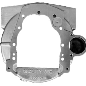 New 855-N14 Cummins Flywheel Housings
