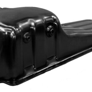 New Cummins 855 & N14 Oil Pans
