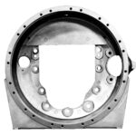 New Cummins N14-855 Flywheel Housings