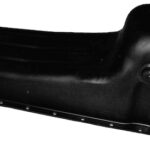 Cummins N14 Oil Pans