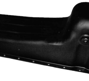 Cummins N14 Oil Pans