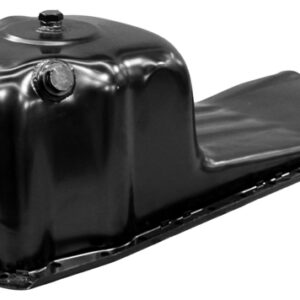New Cummins L10-M11-ISM Oil Pans