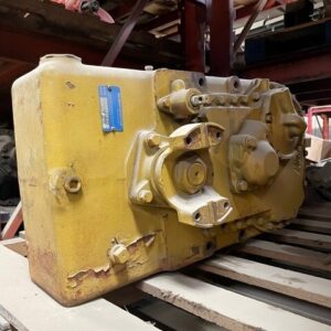 CLARK 28661 TAKE OUT TRANSFER CASE
