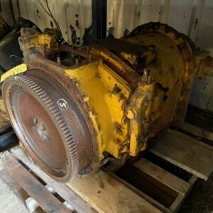 CLBT-5640-1 Industrial Transmission