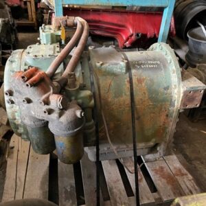 CLBT-5860-6 Industrial Transmission