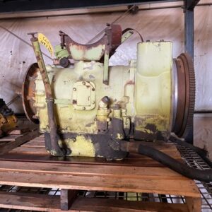 CLT-4565 Industrial Transmission